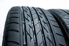 Bridgestone Nextry Ecopia. Летние, 2013 год, износ: 5%, 4 шт