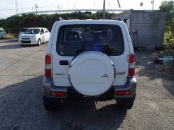 Suzuki Jimny Wide. G13B