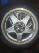 Alcasta. 7.0x16", 4x114.30, 5x114.30, ET-38