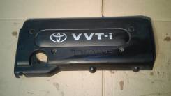 Защита двигателя пластиковая. Toyota Kluger V, ACU25, ACU20 Toyota Highlander, ACU25, ACU20 Toyota Harrier, ACU15, ACU10 Toyota Kluger Двигатель 2AZFE