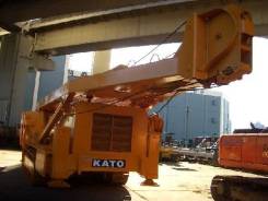 Kato. Буровая установка KATO KB1500R 2002 года, 11 000 куб. см. Под заказ