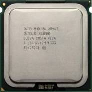 Intel Xeon X5460