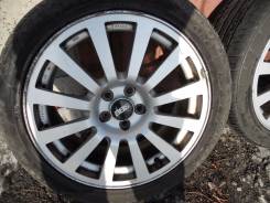 BBS. 7.0x17, 5x100.00, ET48, ЦО 60,0 мм.