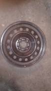 Toyota. x15, 4x100.00