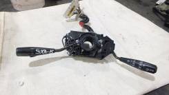 Блок подрулевых переключателей. Toyota RAV4, SXA11G, SXA11, SXA10 Двигатель 3SFE