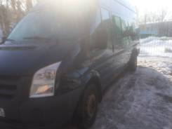 Ford Transit. Продам ford transit 12год с маршрутом, 2 200 куб. см., 25 мест