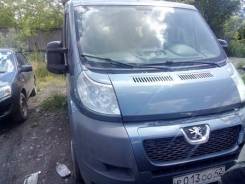 Peugeot Boxer. Продам , 2 198 куб. см., 8 мест