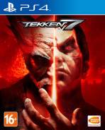 Игры для Sony PlayStation 4.