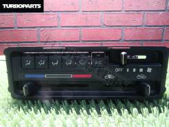 Блок управления климат-контролем. Suzuki Jimny, JB33W, JB43W Suzuki Jimny Wide, JB33W, JB43W Двигатели: G13B, M13A