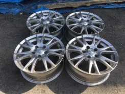 Bolzanos. 6.5x16", 5x114.3, ET38, �� 70���. ����