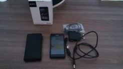 Sony Xperia E1. �/� ����