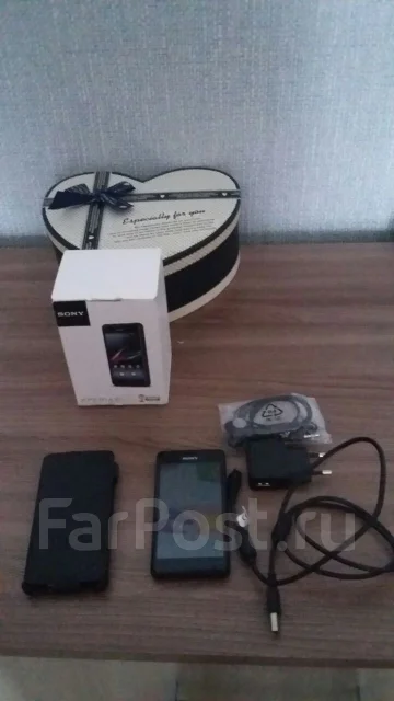 Sony Xperia E1. �/� ����