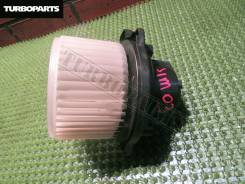 Мотор печки. Suzuki Jimny, JB33W, JB43W Suzuki Jimny Wide, JB33W, JB43W Двигатели: G13B, M13A