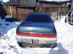 Toyota Crown. JZS141, 1JZ