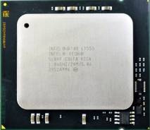 Intel Xeon L7555