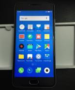 Meizu M5. Новый