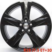 Lexus. 7.5x19, 5x114.30, ET30, ЦО 60,1 мм.