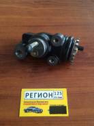 Рабочий тормозной цилиндр TOYOTA,HINO WC-0T09 47540-37100/47530-1560/47530-1640 FB4J FrontLH(+) 1-3/16" SY