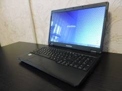 Acer eMachines. 15.6", 2,3 ГГц, ОЗУ 2048 Мб, диск 250 Гб, WiFi, Bluetooth, аккумулятор на 1 ч.