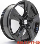 Lexus. 7.5x19, 5x114.30, ET30, ЦО 60,1 мм.