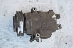 Компрессор кондиционера. Chrysler 300C, LX Двигатель EES