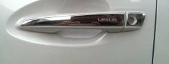 Накладка на ручки дверей. Lexus RX270 Lexus RX350 Lexus RX450h