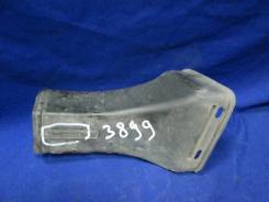 Вентиляция тормозов. BMW M5 BMW 5-Series, E39 Двигатели: M47D20, M52B20, M52B25, M52B28, M54B22, M54B25, M54B30, M57D25, M57D30, M62B35, M62B44TU