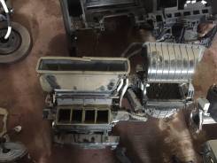 Печка. Toyota Tundra, USK52, USK51, USK56, USK55, USK57, USK50