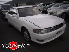 Toyota Cresta. JZX90, 1JZGE