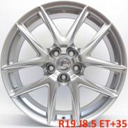 Lexus. 8.5x19, 5x114.30, ET38, ЦО 73,1 мм.