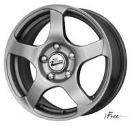 iFree Коперник. 6.5x15, 4x100.00, ET35, ЦО 67,1 мм. Под заказ