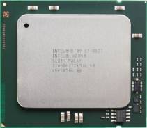 Intel Xeon E7-8837