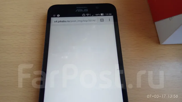 Asus ZenFone 2 ze550ml. �/� ����