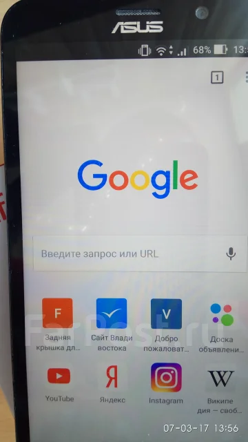 Asus ZenFone 2 ze550ml. �/� ����