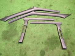 Обшивка, панель салона. Subaru Legacy, BD4, BD5, BD9 Двигатели: EJ20D, EJ20H, EJ20R, EJ25D