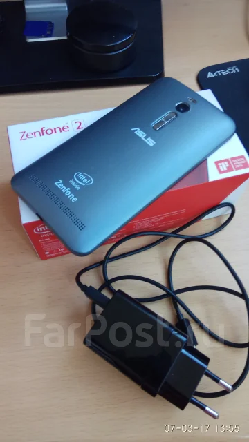 Asus ZenFone 2 ze550ml. �/� ����