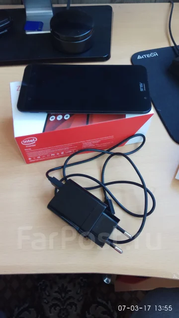 Asus ZenFone 2 ze550ml. �/� ����