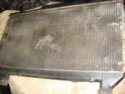 Радиатор охлаждения двигателя. Toyota Corona, ST190, ST195 Toyota Caldina, ST195, ST190 Toyota Carina, ST195 Двигатели: 3SFE, 4SFE