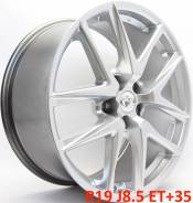 Toyota. 8.5x19, 5x114.30, ET38, ЦО 73,1 мм.