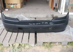 Бампер. Kia Spectra