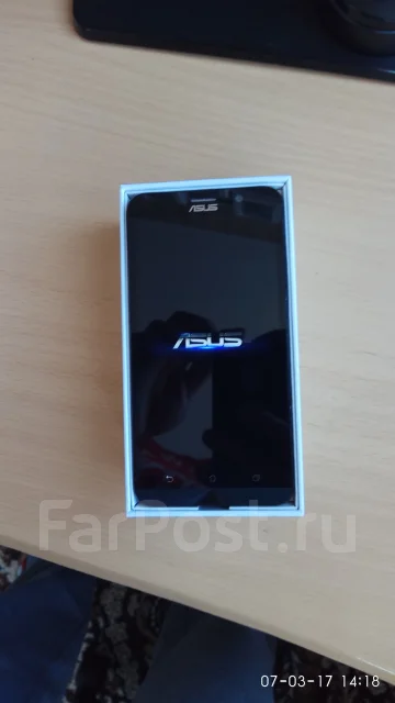 Asus ZenFone 2 ze550ml. �/� ����