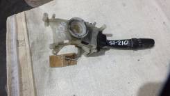 Блок подрулевых переключателей. Toyota Corona, CT215, CT216, ST215, CT210, CT211, ST210, AT211, AT210 Toyota Caldina, ST215, CT190, ST190, ST191, ST19...