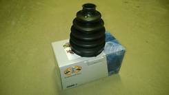 Пыльник шаровой опоры. Toyota FJ Cruiser, GSJ15 Toyota Hilux Surf, VZN215, KDN215, TRN215, RZN215, GRN215 Toyota Land Cruiser Prado, GRJ125, KDJ121, T...