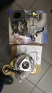 Турбина. Nissan Terrano, TR50, LR50, LUR50, PR50, LVR50, RR50 Nissan Elgrand, AVE50, AVWE50 Nissan Terrano Regulus, JRR50 Двигатели: QD32TI, TD27, QD3...