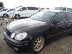Toyota Aristo. 161, 2JZGTE