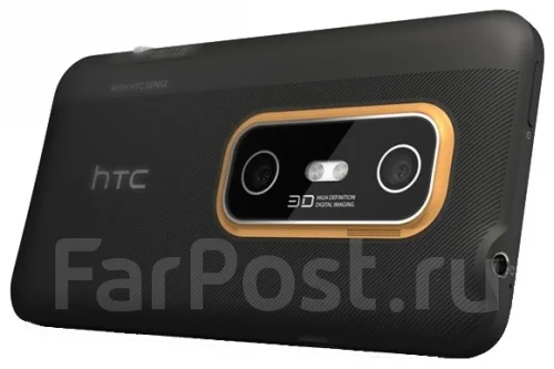 HTC EVO 3D. �/� ����