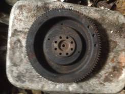 Маховик. Nissan: Terrano, Atlas / Condor, Caravan / Homy, Cabstar, King Cab, Caravan, Condor, Atlas, Datsun, Urvan, Homy, Datsun Truck Двигатели: TD27...