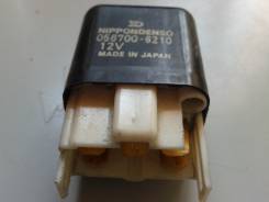 Реле. Toyota Town Ace, CR30G, CR30 Двигатель 2CT
