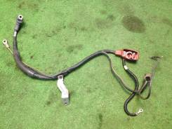 Провода аккумулятора. Subaru Legacy, BGA, BGB, BG5, BG4, BD4, BG7, BD5 Двигатели: EJ20E, EJ22E