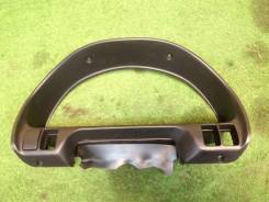 Консоль панели приборов. Subaru Legacy, BD2, BD3, BD4, BD5, BD9, BG2, BG3, BG4, BG5, BG7, BG9, BGA, BGB, BGC Двигатели: EJ18E, EJ20D, EJ20E, EJ20H, EJ...